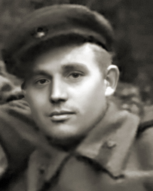 Поздеев Иван Никонович