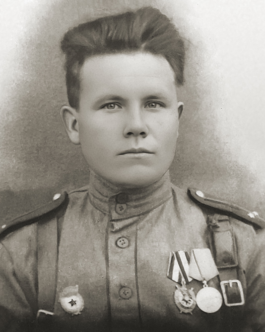 Полежайкин Сергей Иванович