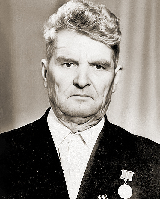 Полинов Алексей Васильевич