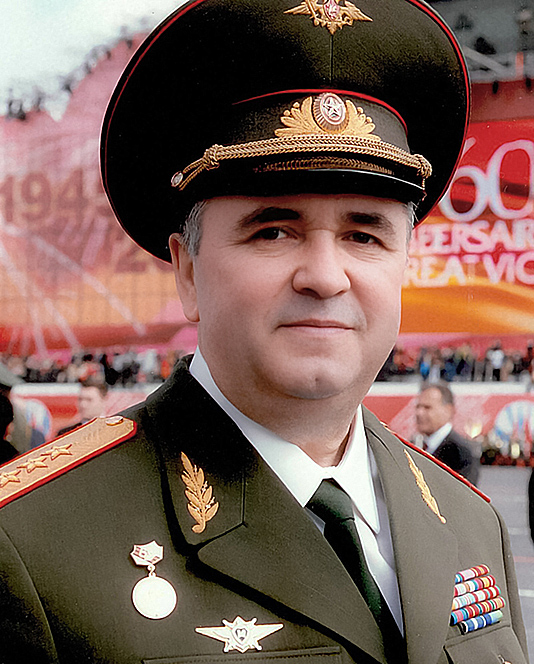 Полонский Владислав Александрович