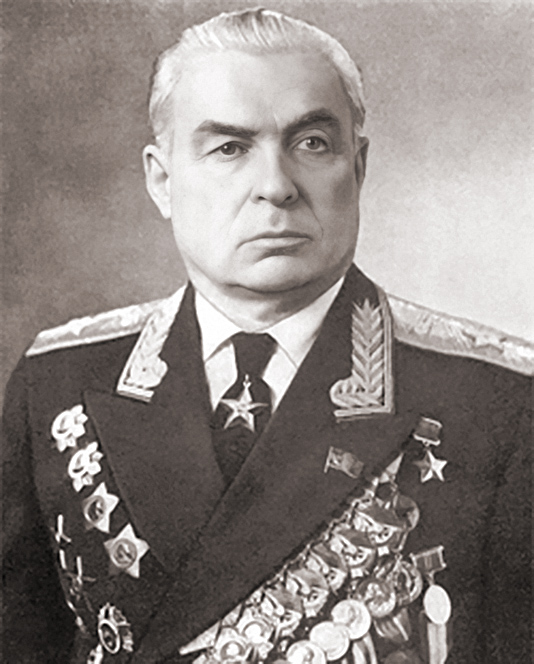 Полубояров Павел Павлович