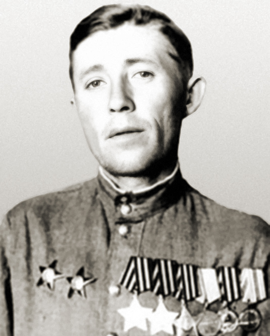 Полынин Евгений Михайлович