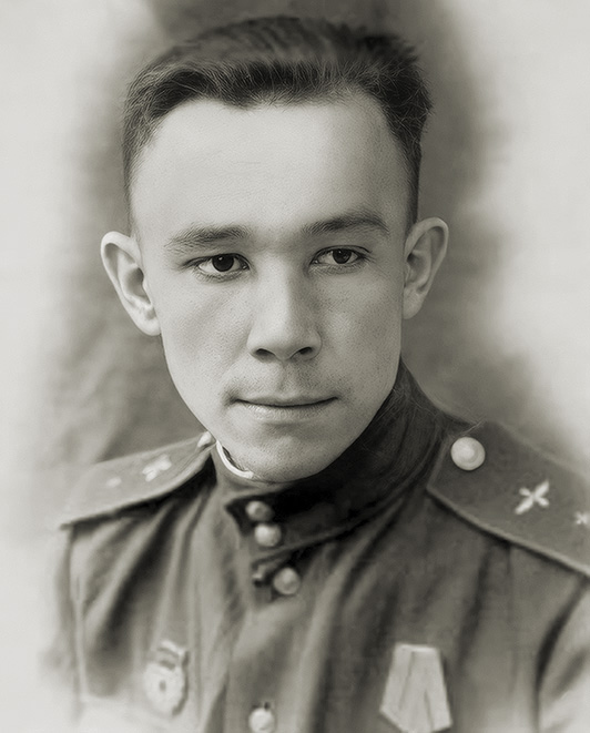 Поляков Виталий Константинович