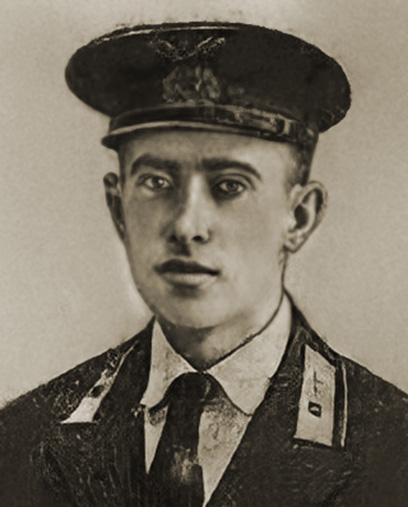 Поляков Иван Матвеевич