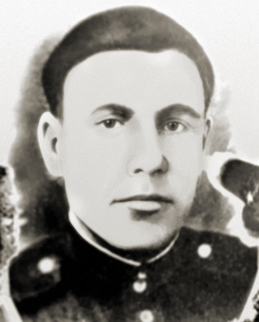 Поляков Сергей Леонтьевич