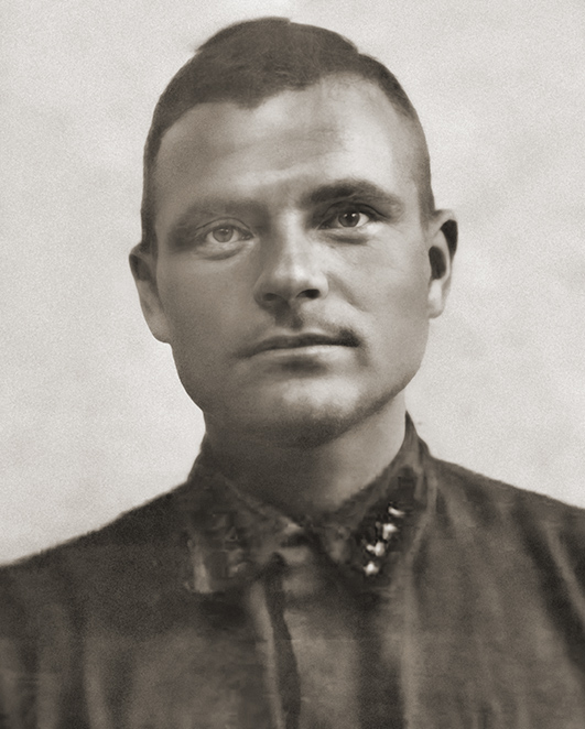 Полянский Илья Николаевич