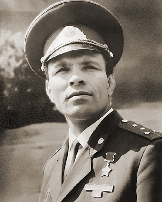 Попрядухин Александр Иванович