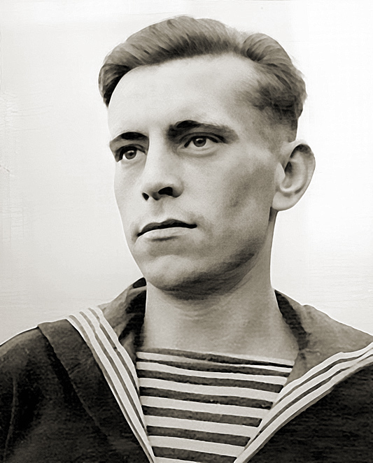 Посикан Павел Калинович