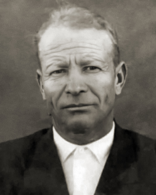 Потехин Николай Иванович