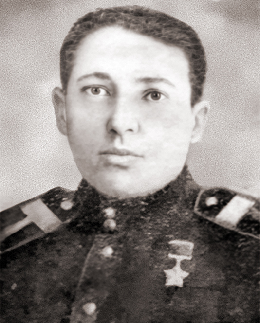Приходько Василий Артемович