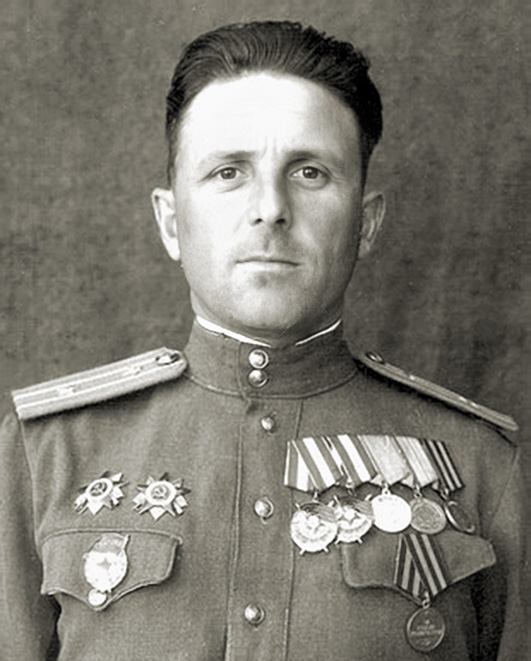 Проворихин Владимир Борисович