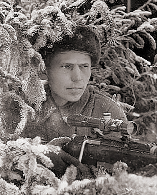 Пронькин Иван Тимофеевич