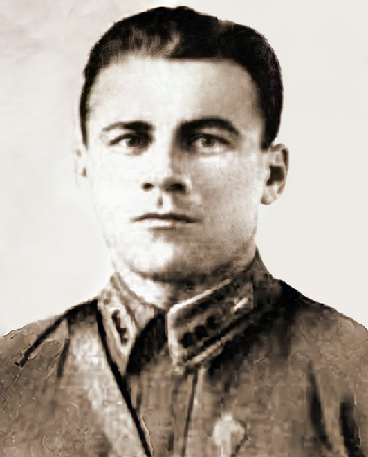 Протасов Анатолий Сергеевич