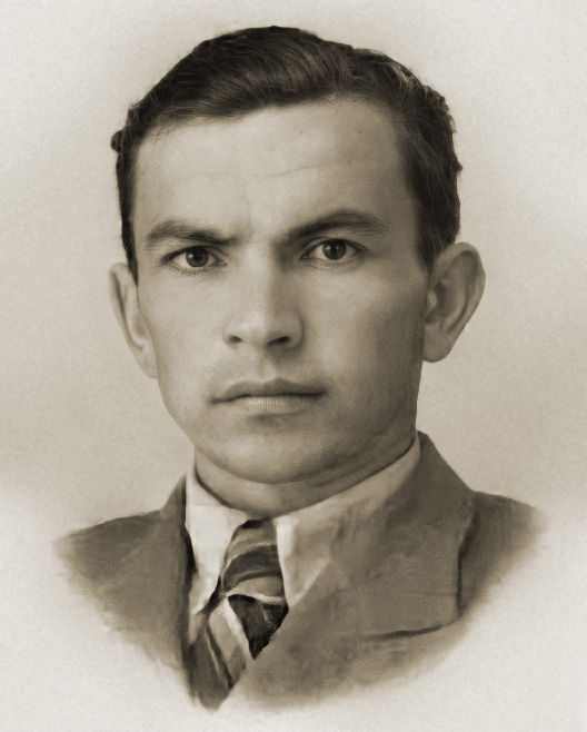 Прохоров Владимир Дмитриевич