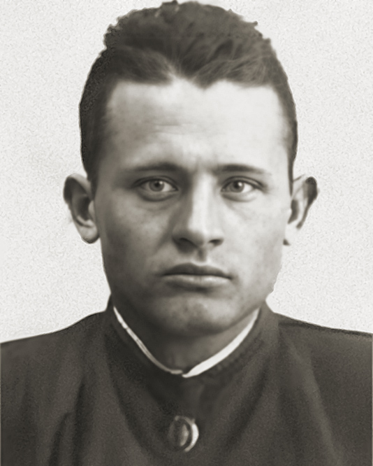 Прус Иван Михайлович