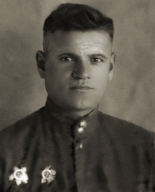 Разумовский Михаил Михайлович