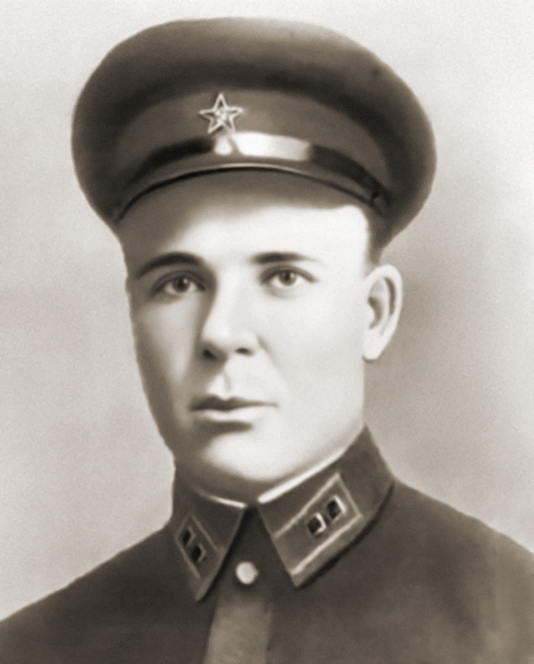 Ракус Дмитрий Иванович