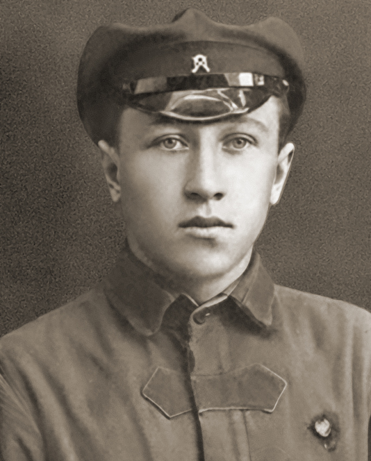 Ракутин Константин Иванович