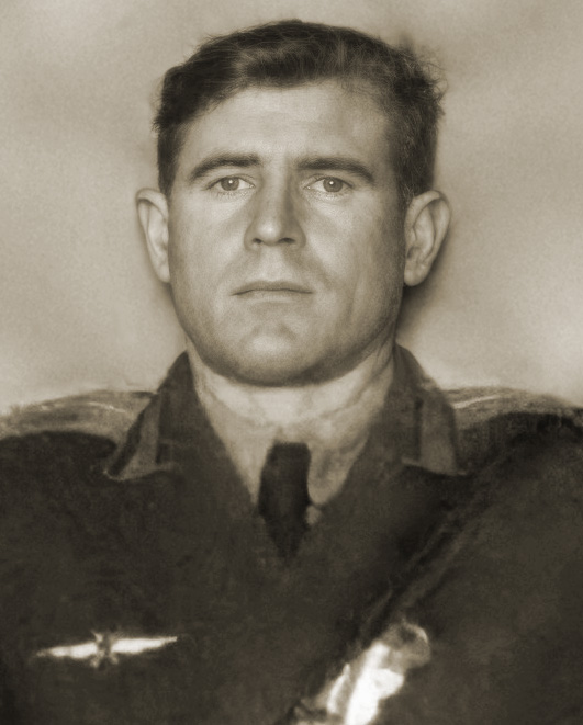 Растягаев Иван Петрович