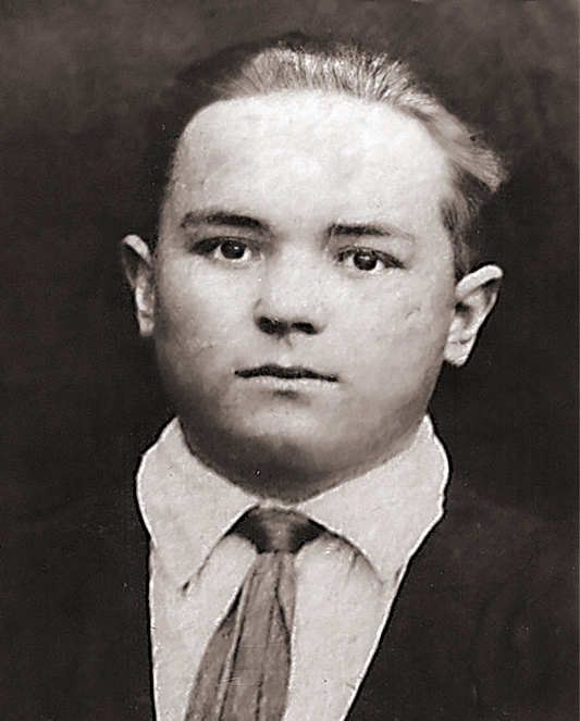 Ратаев Василий Семенович