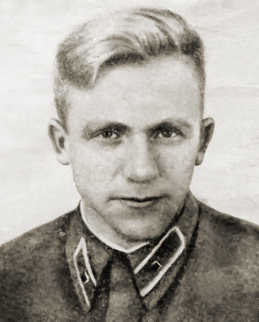 Ратников Петр Петрович