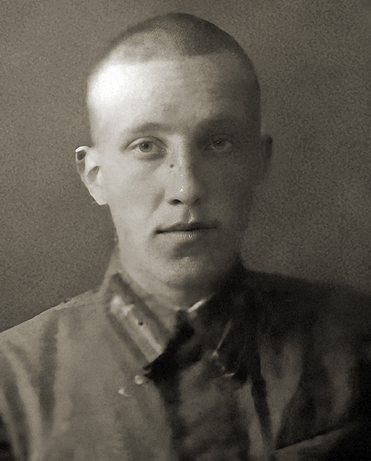 Рвачев Николай Николаевич