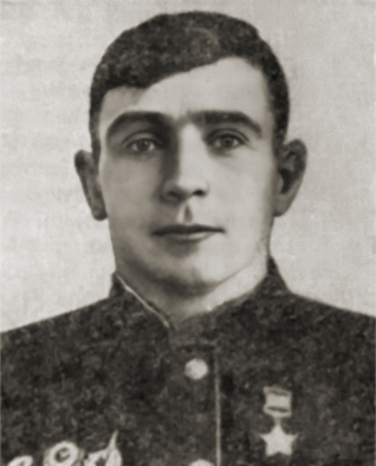 Рзянин Денис Филиппович