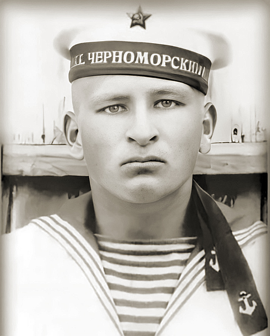 Розанов Александр Петрович