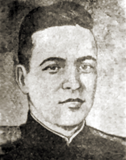 Романов Анатолий Алексеевич