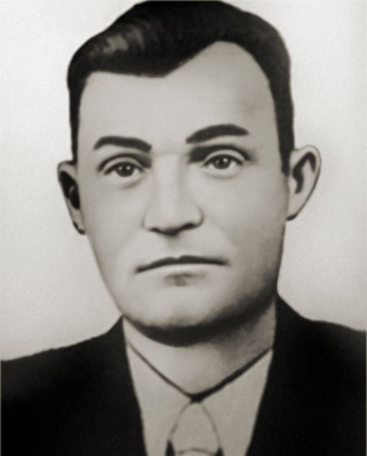 Роменский Сергей Филиппович