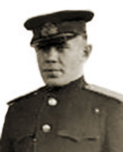 Румянцев Алексей Георгиевич