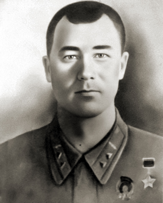 Рутчин Алексей Иванович