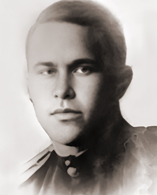 Рысев Михаил Илларионович