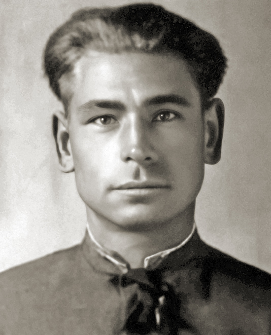 Рычков Михаил Иванович