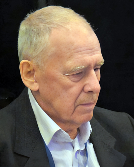 Рябенький Виктор Соломонович