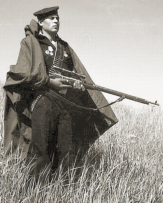 Рязанов Николай Николаевич