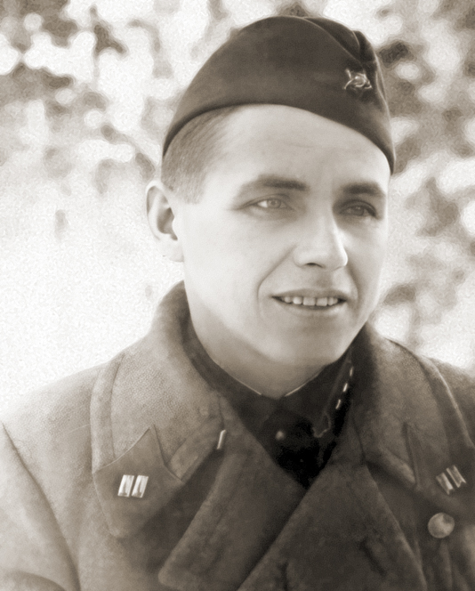 Савельев Алексей Сергеевич
