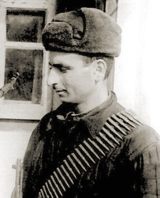 Саджая Тарас Павлович