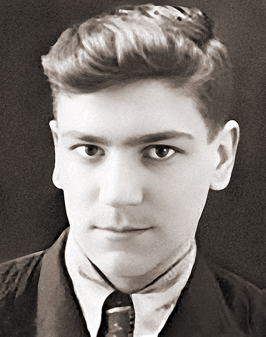 Самойлов Север Филимонович