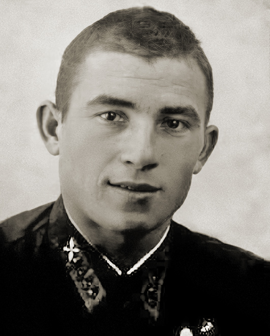 Самохин Константин Михайлович