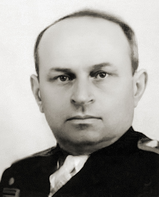 Саутенков Михаил Петрович