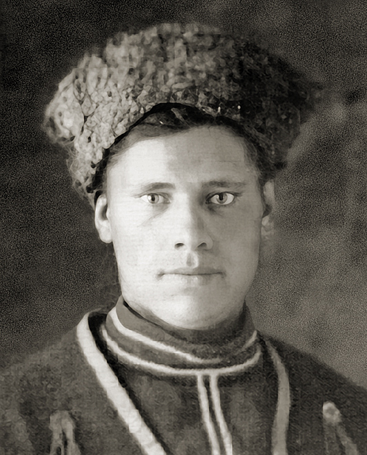 Сафонов Алексей Иванович