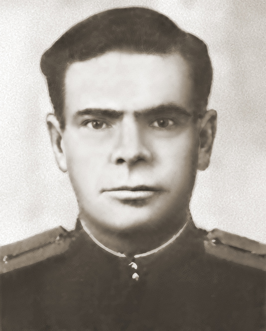 Сбитнев Андрей Александрович
