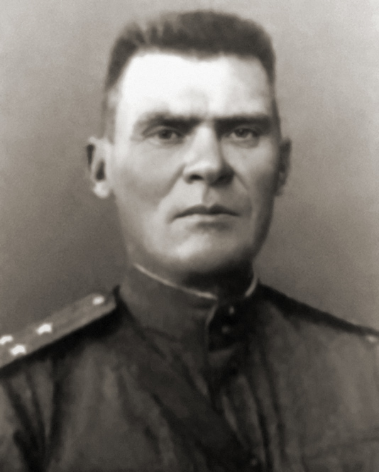 Светляков Анисим Илларионович
