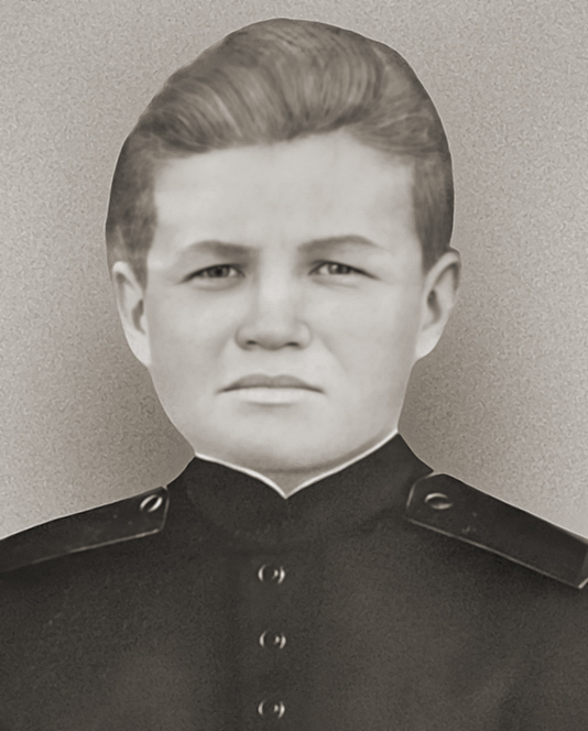 Седойкин Григорий Павлович