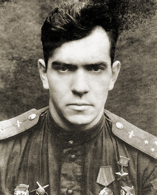 Семенцов Михаил Иванович