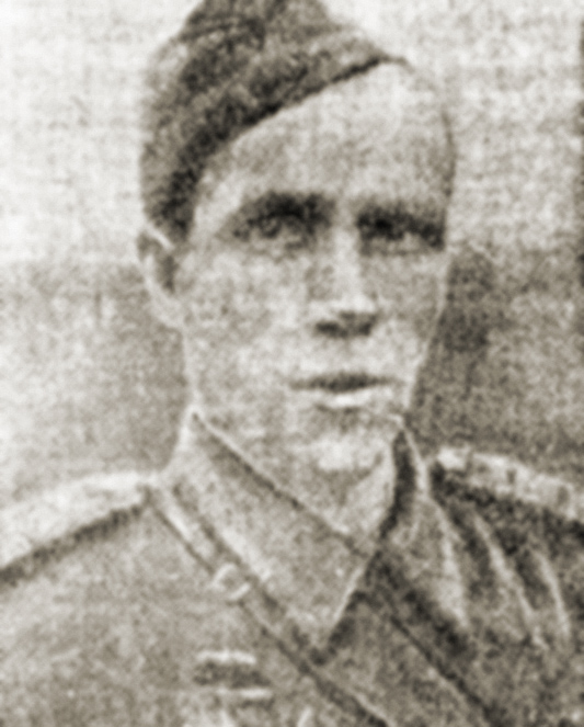 Сергеев Иван Михайлович
