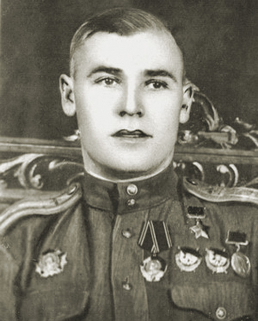 Середин Владимир Алексеевич