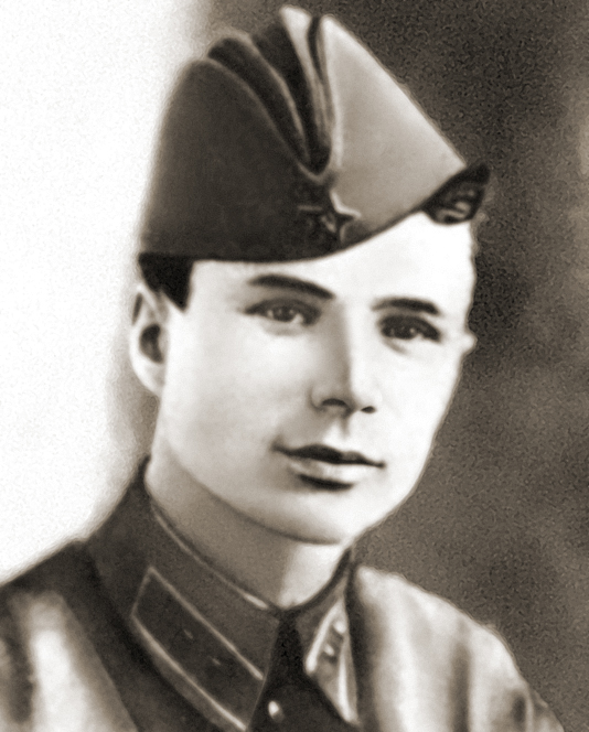 Сивачев Александр Николаевич