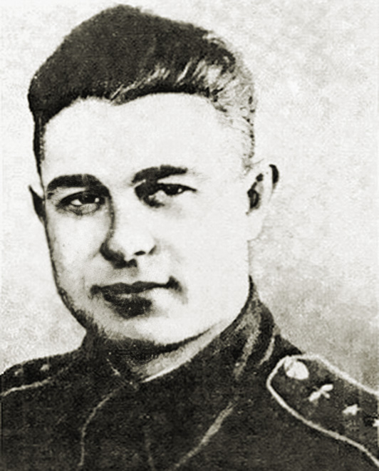 Сидоров Иван Дмитриевич